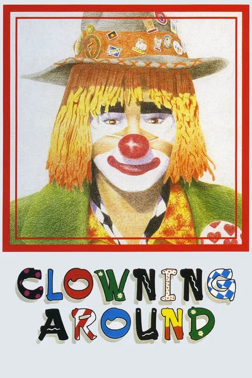Clowning Around 포스터