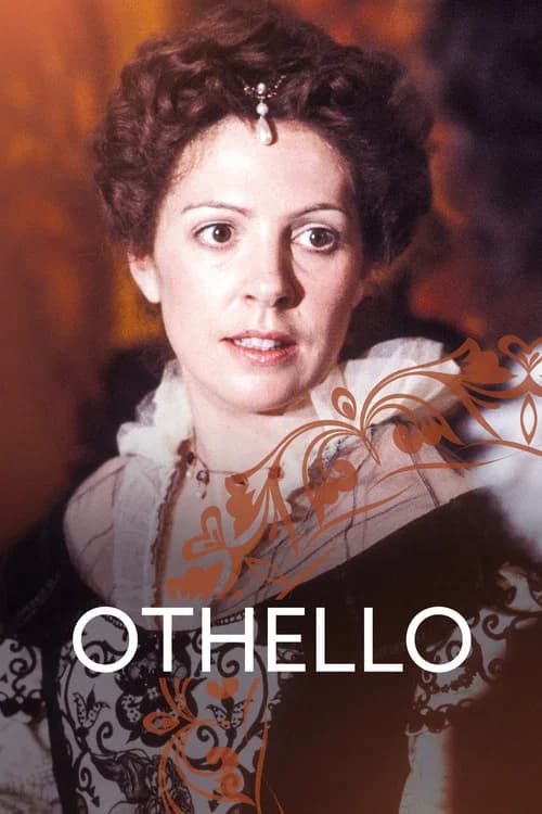 Othello 포스터