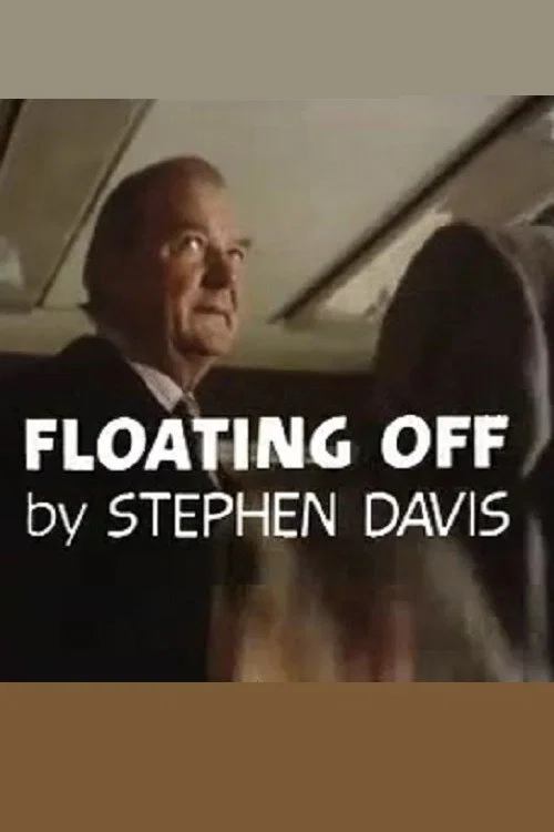Floating Off 포스터