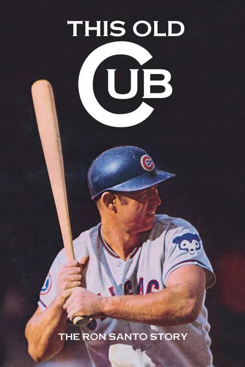 This Old Cub 포스터