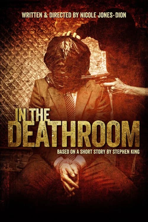 In the Deathrom 포스터