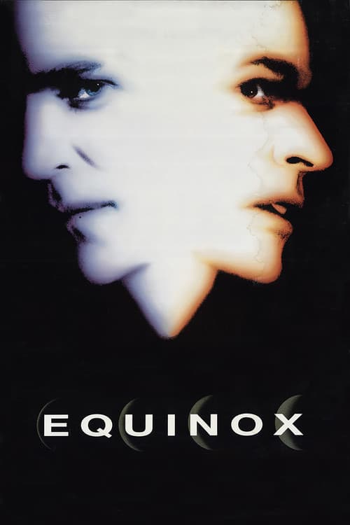 Equinox 포스터