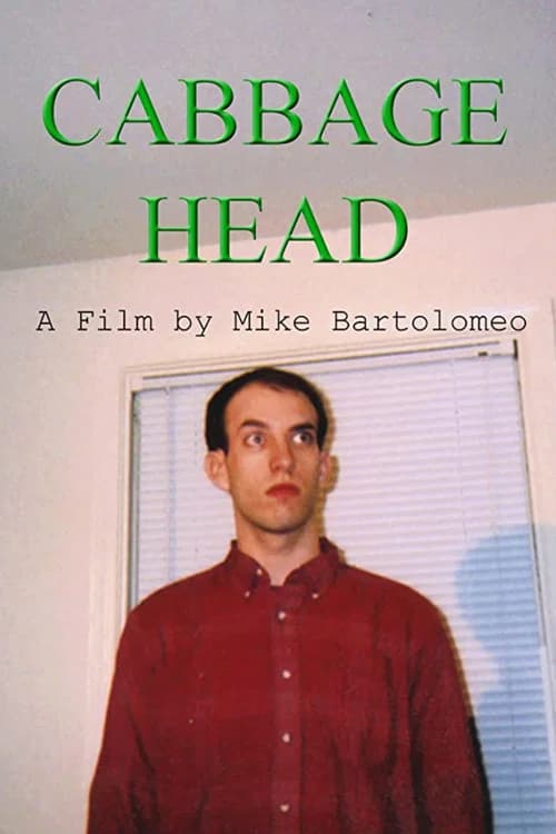 Cabbage Head 포스터