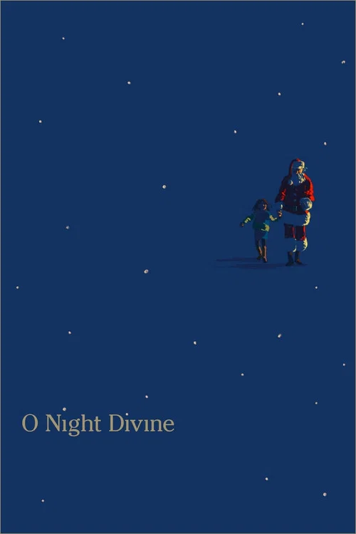 O Night Divine 포스터