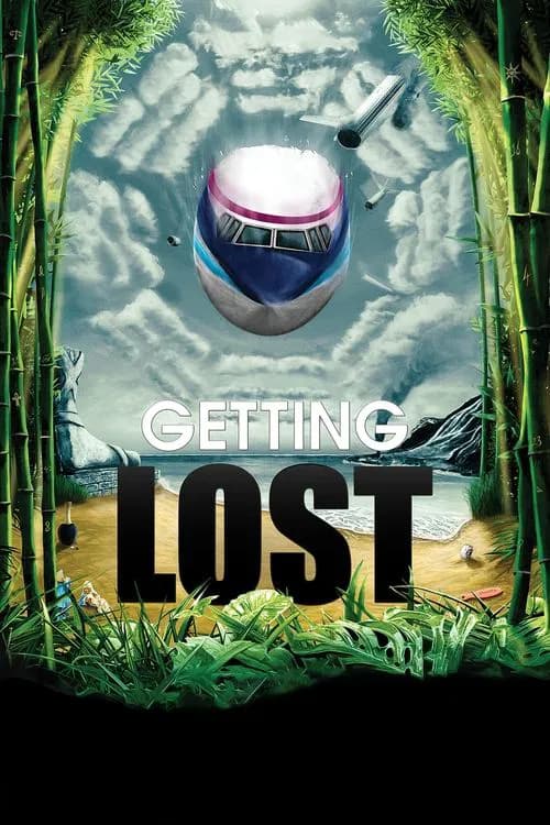 Getting LOST 포스터