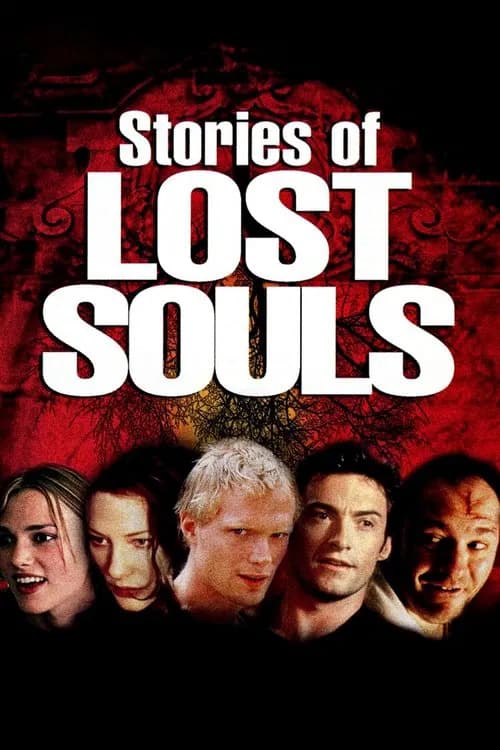 Stories of Lost Souls 포스터