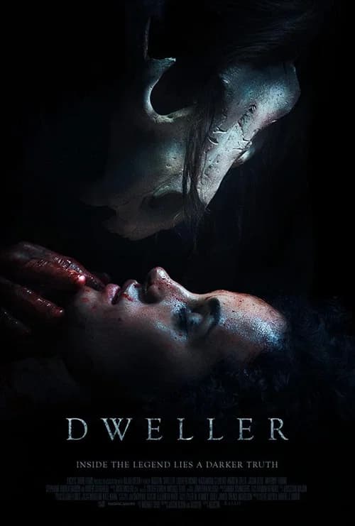 Dweller 포스터