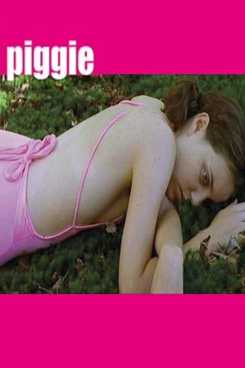 Piggie 포스터