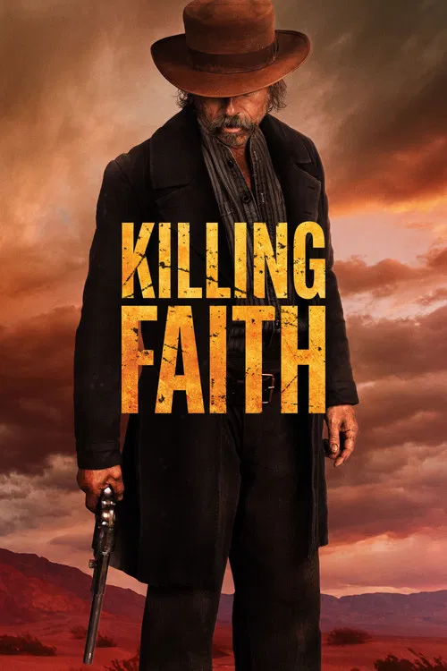 Killing Faith 포스터