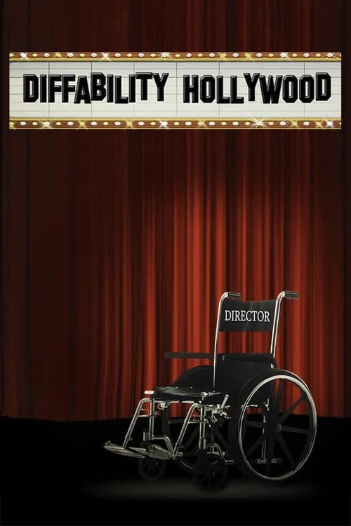 Diffability Hollywood 포스터