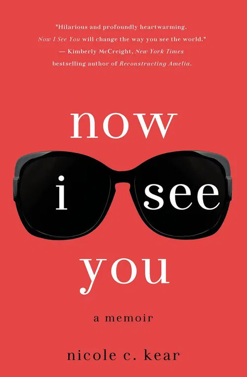 Now I See You 포스터