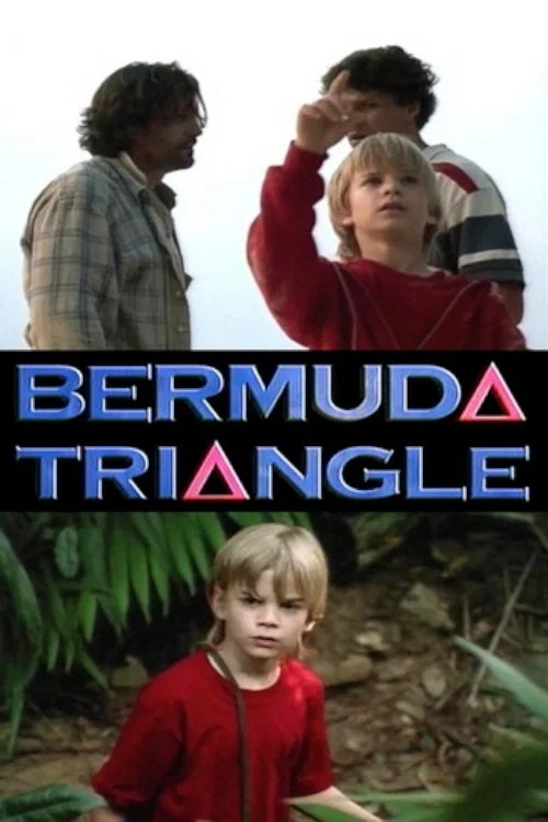 Bermuda Triangle 포스터