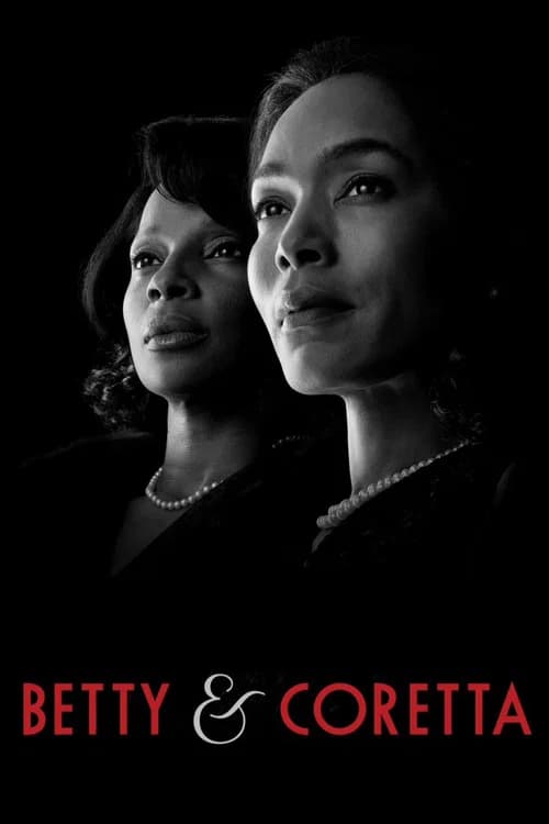 Betty and Coretta 포스터
