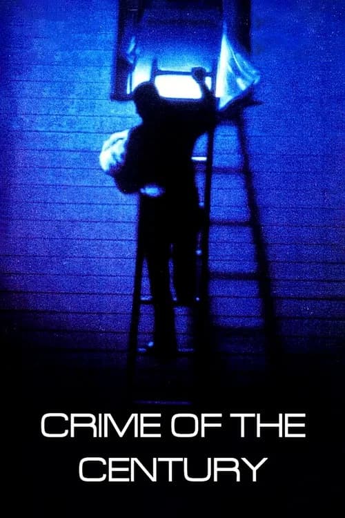 Crime of the Century 포스터