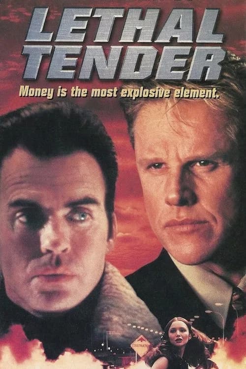 Lethal Tender 포스터