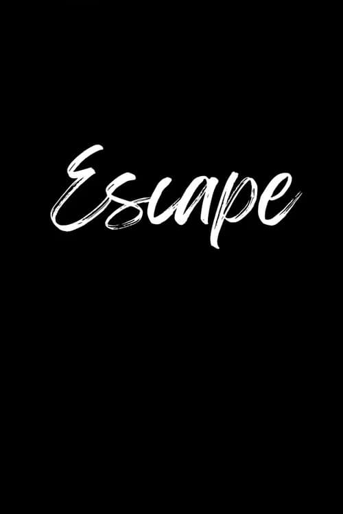 Escape 포스터