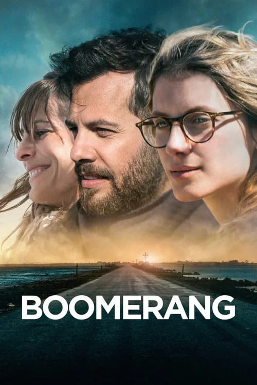 Boomerang 포스터