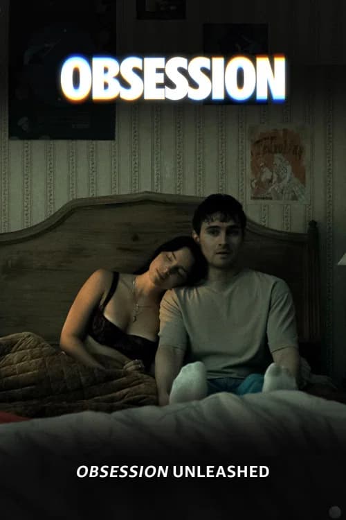 Obsession Unleashed 포스터