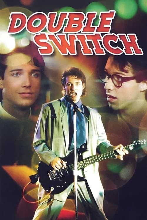Double Switch 포스터