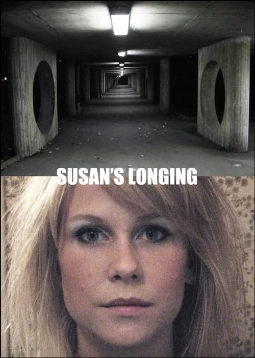Susans längtan 포스터