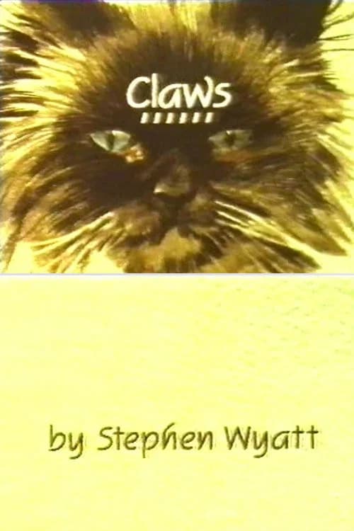 Claws 포스터