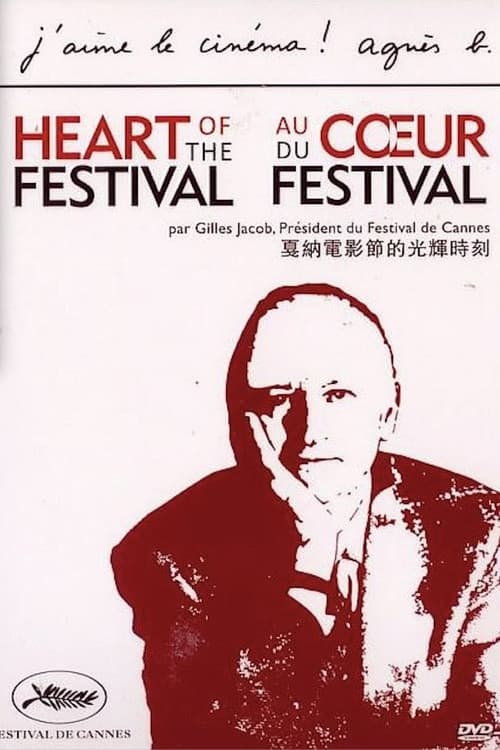 Histoires de festival 포스터