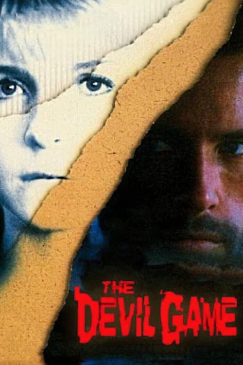 The Devil Game 포스터
