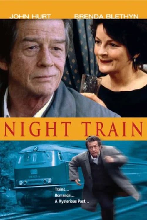 Night Train 포스터