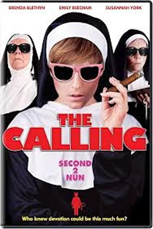 The Calling 포스터
