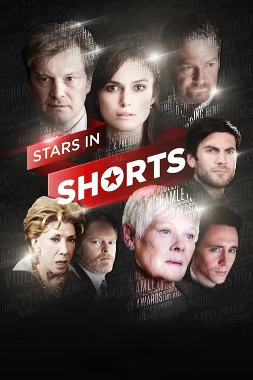 Stars in Shorts 포스터