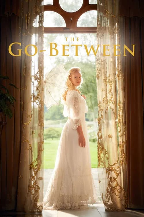 The Go-Between 포스터