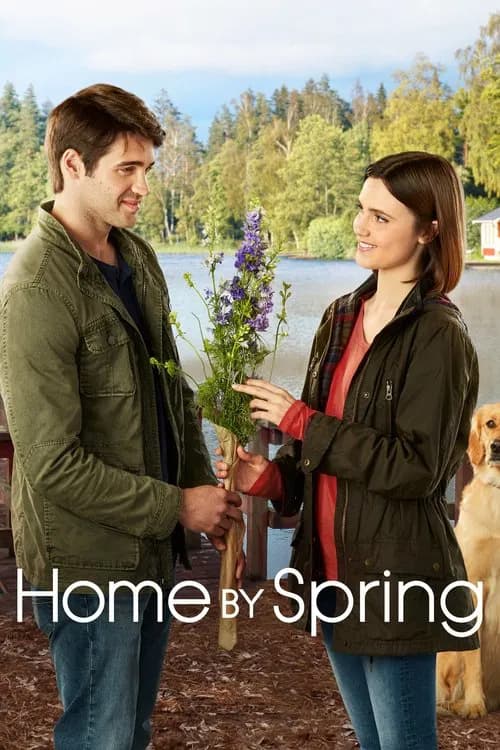 Home by Spring 포스터