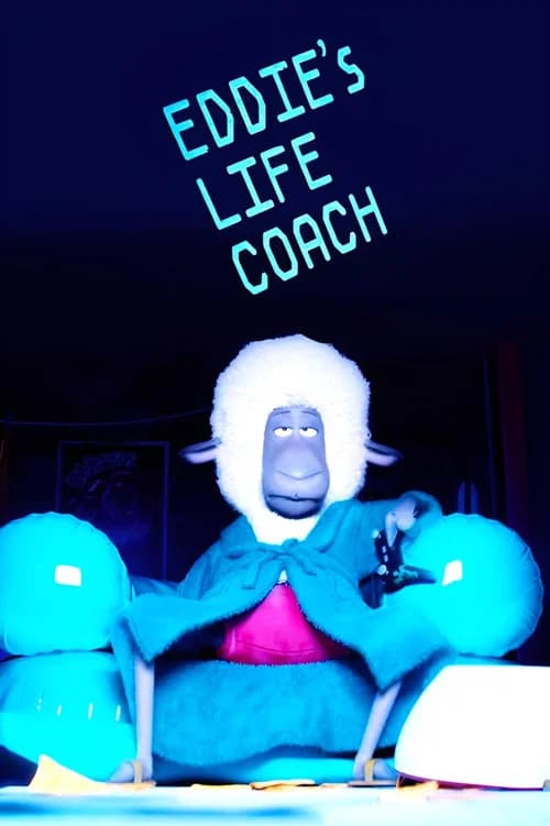 Eddie's Life Coach 포스터