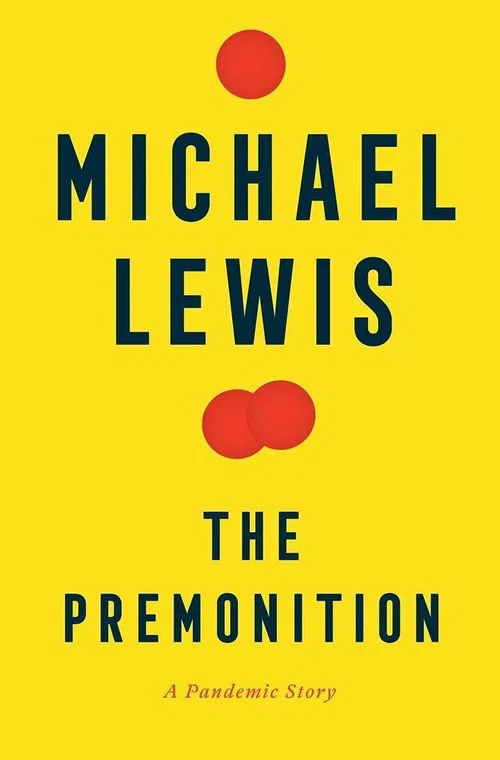 The Premonition: A Pandemic Story 포스터