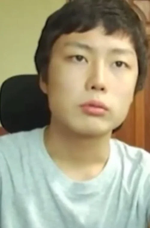 단편영화 라면을 맛있게 끓이는 방법 포스터
