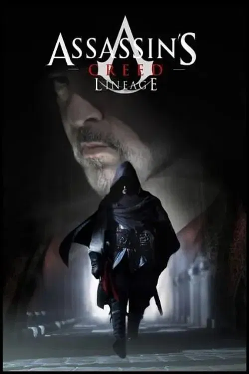 Assassin's Creed: Lineage 포스터