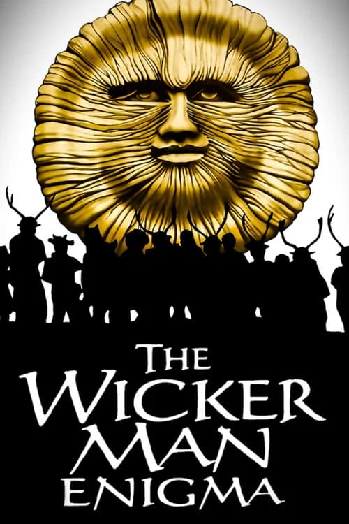 The Wicker Man Enigma 포스터