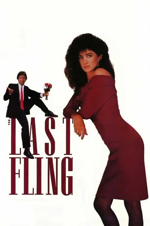 The Last Fling 포스터