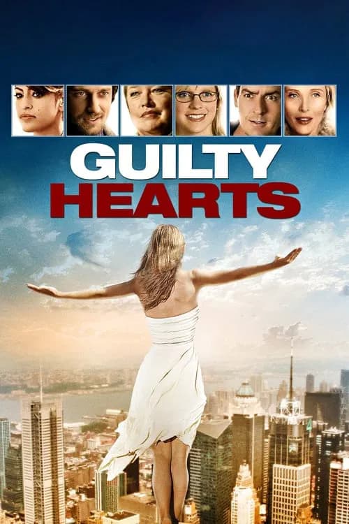 Guilty Hearts 포스터