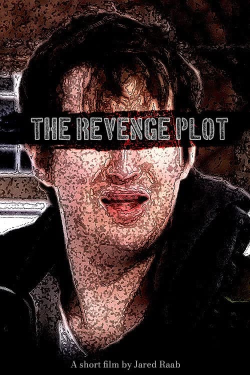 The Revenge Plot 포스터