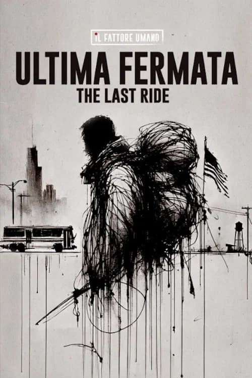 Ultima fermata 포스터