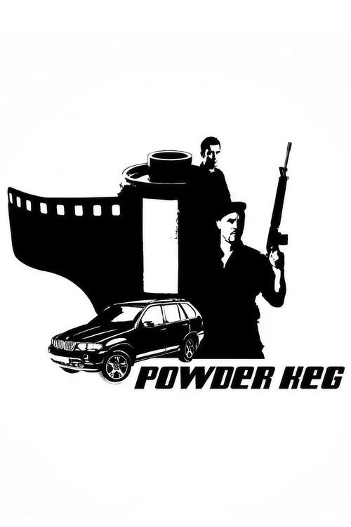 Powder Keg 포스터