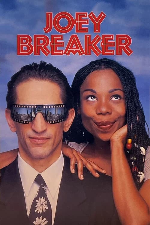 Joey Breaker 포스터