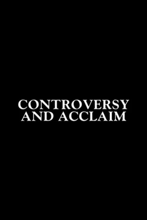 Controversy and Acclaim: The Timelessness of a Groundbreaking Film 포스터