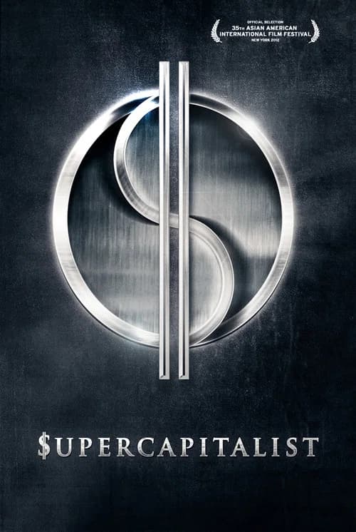 Supercapitalist 포스터