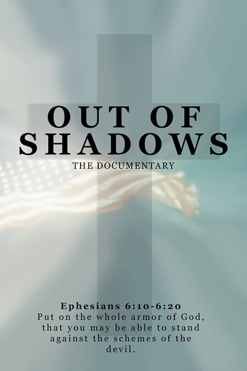 Out of Shadows 포스터