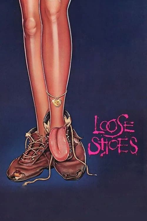 Loose Shoes 포스터
