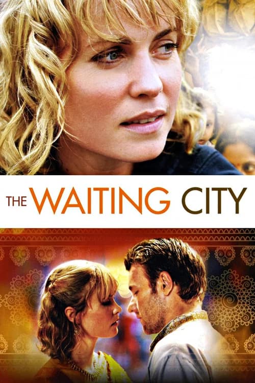 The Waiting City 포스터