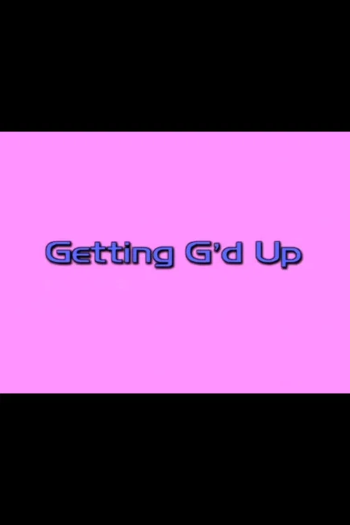 Charlie’s Angels: Getting G’d Up 포스터
