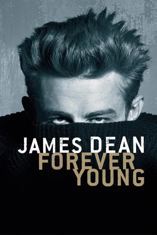 James Dean: Forever Young 포스터